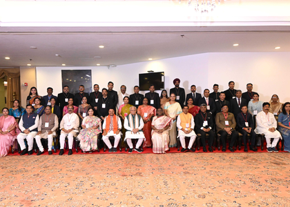 Jaipur among India’s top 20 ‘cleanest’ cities | Jaipur among India’s top 20 ‘cleanest’ cities