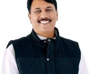 Amit Chavda named new Gujarat unit Congress chief | Amit Chavda named new Gujarat unit Congress chief Amit Chavda named new Gujarat unit Congress chief | Amit Chavda named new Gujarat unit Congress chief