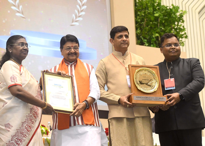 Ahmedabad tops cleanliness rankings, Indore rules elite Super Swachh League | Ahmedabad tops cleanliness rankings, Indore rules elite Super Swachh League Ahmedabad tops cleanliness rankings, Indore rules elite Super Swachh League | Ahmedabad tops cleanliness rankings, Indore rules elite Super Swachh League