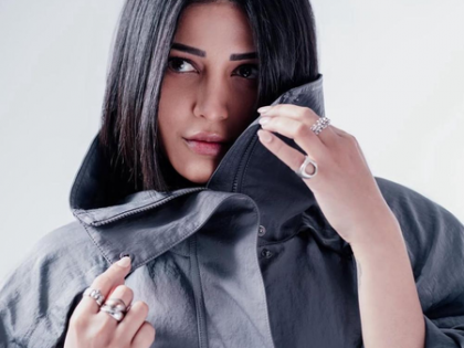 Shruti Haasan calls ‘Coolie’ experience a ‘beautiful kind of madness’ | Shruti Haasan calls ‘Coolie’ experience a ‘beautiful kind of madness’ Shruti Haasan calls ‘Coolie’ experience a ‘beautiful kind of madness’ | Shruti Haasan calls ‘Coolie’ experience a ‘beautiful kind of madness’