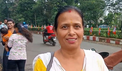 Women of West Bengal want PM Modi to address their safety ahead of his visit | Women of West Bengal want PM Modi to address their safety ahead of his visit