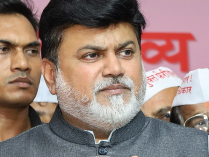 Mithi River silt corruption under investigation since 2006: Maha Minister | Mithi River silt corruption under investigation since 2006: Maha Minister