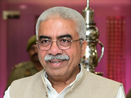 UP to hold mega roadshow in Bengaluru on July 18, to showcase its industrial might | UP to hold mega roadshow in Bengaluru on July 18, to showcase its industrial might UP to hold mega roadshow in Bengaluru on July 18, to showcase its industrial might | UP to hold mega roadshow in Bengaluru on July 18, to showcase its industrial might