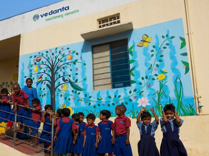 Viceroy fires fresh salvo at Vedanta Group, alleges recycling of funds | Viceroy fires fresh salvo at Vedanta Group, alleges recycling of funds Viceroy fires fresh salvo at Vedanta Group, alleges recycling of funds | Viceroy fires fresh salvo at Vedanta Group, alleges recycling of funds