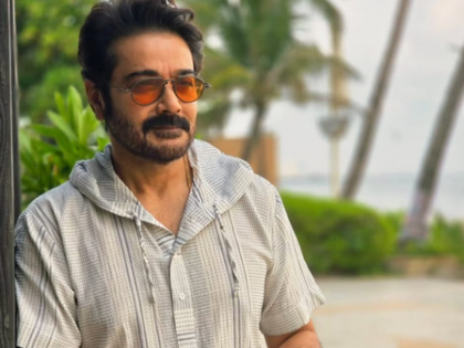 Prosenjit Chatterjee says, ‘Devi Chowdhurani’ is part of India’s cultural conscience | Prosenjit Chatterjee says, ‘Devi Chowdhurani’ is part of India’s cultural conscience