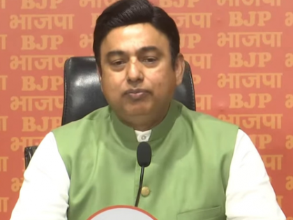 ‘Out on bail, yet threatening a CM’: BJP hits back at Rahul Gandhi | ‘Out on bail, yet threatening a CM’: BJP hits back at Rahul Gandhi