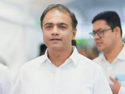 Govt initiates steps to improve school buildings’ safety: Maha Minister | Govt initiates steps to improve school buildings’ safety: Maha Minister