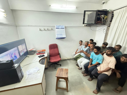 Gujarat approves eco-friendly Tehsil panchayat offices in 11 districts | Gujarat approves eco-friendly Tehsil panchayat offices in 11 districts Gujarat approves eco-friendly Tehsil panchayat offices in 11 districts | Gujarat approves eco-friendly Tehsil panchayat offices in 11 districts