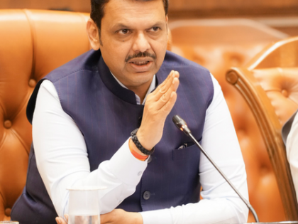 Expansion of Shirdi Airport be completed before upcoming Kumbh Mela: Maha CM | Expansion of Shirdi Airport be completed before upcoming Kumbh Mela: Maha CM