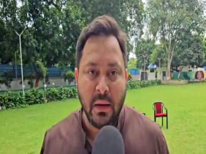 Tejashwi criticises Nitish-led Bihar govt over incidents of crime, Special Intensive Revision | Tejashwi criticises Nitish-led Bihar govt over incidents of crime, Special Intensive Revision Tejashwi criticises Nitish-led Bihar govt over incidents of crime, Special Intensive Revision | Tejashwi criticises Nitish-led Bihar govt over incidents of crime, Special Intensive Revision