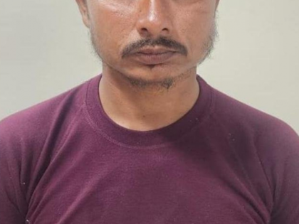 UP ATS arrests key aide of Chhangur Baba in religious conversion racket | UP ATS arrests key aide of Chhangur Baba in religious conversion racket