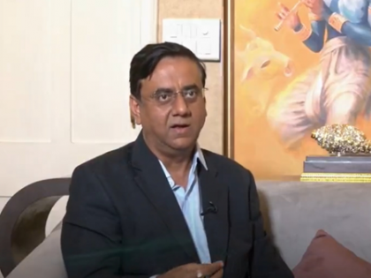Mukund Purohit on PM Modi’s Viksit Bharat: A vision rooted in ideas of citizens | Mukund Purohit on PM Modi’s Viksit Bharat: A vision rooted in ideas of citizens