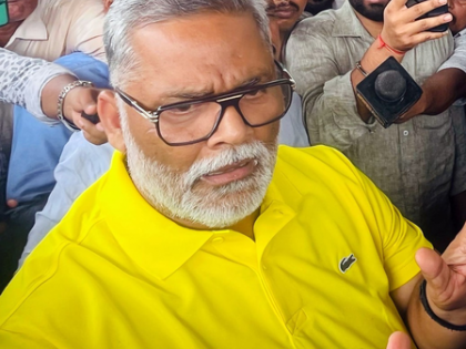 Received threat call over Paras Hospital murder case, claims Pappu Yadav | Received threat call over Paras Hospital murder case, claims Pappu Yadav Received threat call over Paras Hospital murder case, claims Pappu Yadav | Received threat call over Paras Hospital murder case, claims Pappu Yadav