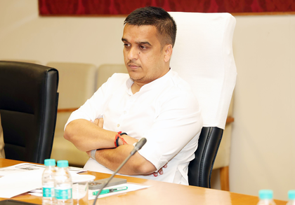 ‘Love Jihad has no place in Gujarat’: Minister praises police for Assam Op | ‘Love Jihad has no place in Gujarat’: Minister praises police for Assam Op