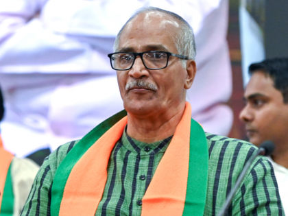 ‘Your army can’t stop me’, BJP's Sadanandan slams CPI(M) leader | ‘Your army can’t stop me’, BJP's Sadanandan slams CPI(M) leader ‘Your army can’t stop me’, BJP's Sadanandan slams CPI(M) leader | ‘Your army can’t stop me’, BJP's Sadanandan slams CPI(M) leader