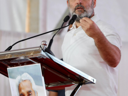 Leaders don’t feel for people: LoP Gandhi’s broadside hit at CPI(M) at Chandy’s death anniv | Leaders don’t feel for people: LoP Gandhi’s broadside hit at CPI(M) at Chandy’s death anniv Leaders don’t feel for people: LoP Gandhi’s broadside hit at CPI(M) at Chandy’s death anniv | Leaders don’t feel for people: LoP Gandhi’s broadside hit at CPI(M) at Chandy’s death anniv