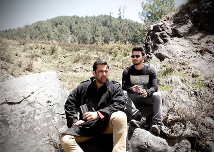 Aayush says Salman Khan ‘shared a funny tip’ for making photos ‘turn out great’ | Aayush says Salman Khan ‘shared a funny tip’ for making photos ‘turn out great’ Aayush says Salman Khan ‘shared a funny tip’ for making photos ‘turn out great’ | Aayush says Salman Khan ‘shared a funny tip’ for making photos ‘turn out great’