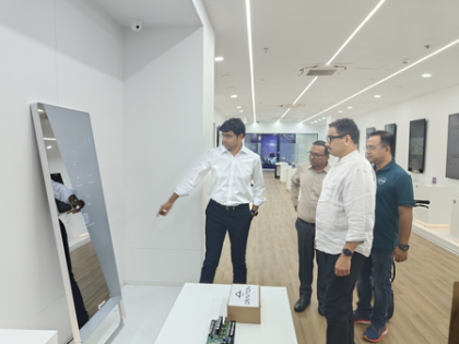 India to drive global creative economy with AI-led innovation: Govt | India to drive global creative economy with AI-led innovation: Govt