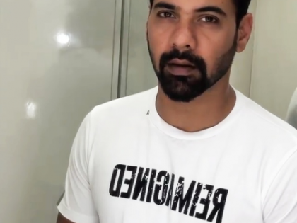 Shabir Ahluwalia tells why he didn’t do more movies despite ‘many films’ coming his way | Shabir Ahluwalia tells why he didn’t do more movies despite ‘many films’ coming his way
