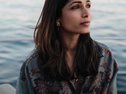 Freida Pinto to lead series ‘Unaccustomed Earth’ | Freida Pinto to lead series ‘Unaccustomed Earth’ Freida Pinto to lead series ‘Unaccustomed Earth’ | Freida Pinto to lead series ‘Unaccustomed Earth’