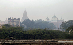 Allahabad HC to hear Shri Krishna Janmabhoomi-Shahi Idgah dispute today | Allahabad HC to hear Shri Krishna Janmabhoomi-Shahi Idgah dispute today