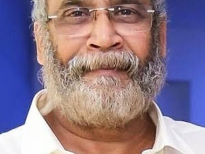 Veteran filmmaker Velu Prabhakaran passes away after prolonged illness | Veteran filmmaker Velu Prabhakaran passes away after prolonged illness Veteran filmmaker Velu Prabhakaran passes away after prolonged illness | Veteran filmmaker Velu Prabhakaran passes away after prolonged illness