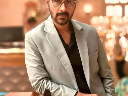 Anupam Bhattacharya backs the revival of TV classics like ‘Kyunki Saas Bhi Kabhi Bahu Thi’ | Anupam Bhattacharya backs the revival of TV classics like ‘Kyunki Saas Bhi Kabhi Bahu Thi’