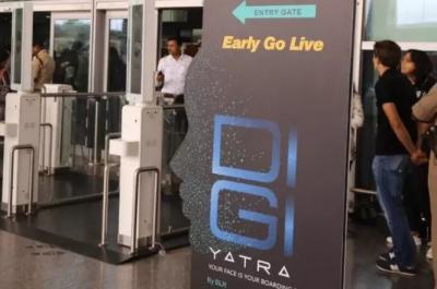 Digi Yatra hits 15 million downloads, aims to serve 80 pc of air travellers by 2028 | Digi Yatra hits 15 million downloads, aims to serve 80 pc of air travellers by 2028