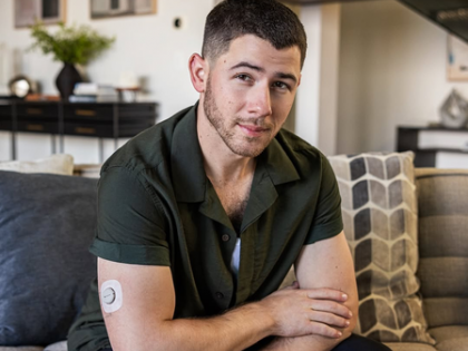 Nick Jonas talks about how his father's cancer scare impacted the family | Nick Jonas talks about how his father's cancer scare impacted the family Nick Jonas talks about how his father's cancer scare impacted the family | Nick Jonas talks about how his father's cancer scare impacted the family