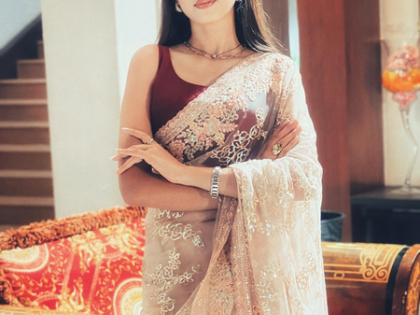 Vasudha’s Mandeep Kaur reflects on her journey from school teacher to actress | Vasudha’s Mandeep Kaur reflects on her journey from school teacher to actress Vasudha’s Mandeep Kaur reflects on her journey from school teacher to actress | Vasudha’s Mandeep Kaur reflects on her journey from school teacher to actress