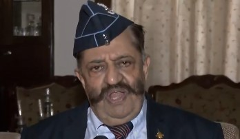 America is concerned about its own interests: Defence experts on TRF terror tag | America is concerned about its own interests: Defence experts on TRF terror tag America is concerned about its own interests: Defence experts on TRF terror tag | America is concerned about its own interests: Defence experts on TRF terror tag