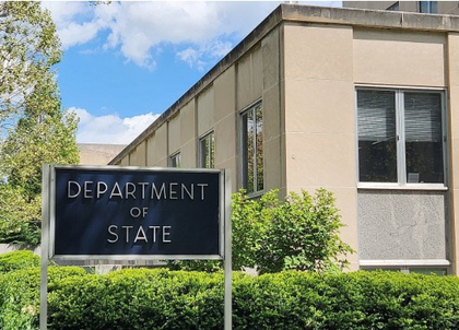 US official briefs UN on North Korea sanctions monitoring report | US official briefs UN on North Korea sanctions monitoring report US official briefs UN on North Korea sanctions monitoring report | US official briefs UN on North Korea sanctions monitoring report