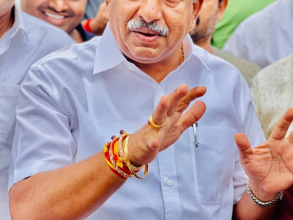 Rowdy-sheeter murder case: K'taka MLA gets police notice, BJP says leaders targeted | Rowdy-sheeter murder case: K'taka MLA gets police notice, BJP says leaders targeted