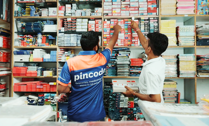 PhonePe’s Pincode empowers offline retailers, digitalises over 1,000 offline stores | PhonePe’s Pincode empowers offline retailers, digitalises over 1,000 offline stores PhonePe’s Pincode empowers offline retailers, digitalises over 1,000 offline stores | PhonePe’s Pincode empowers offline retailers, digitalises over 1,000 offline stores