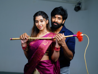 Tamil film based on the traditional sport of Rekla racing goes on floors | Tamil film based on the traditional sport of Rekla racing goes on floors