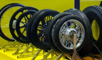 India’s tyre sector poised to clock 8 pc revenue growth in FY26: Report | India’s tyre sector poised to clock 8 pc revenue growth in FY26: Report