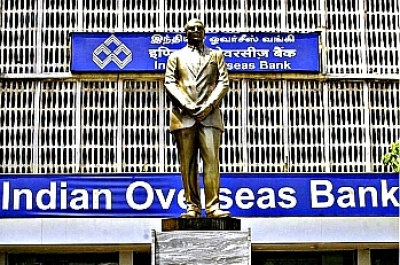 Indian Overseas Bank's profit jumps 76 pc to Rs 1,111 crore in Q1, NII rises 13 pc | Indian Overseas Bank's profit jumps 76 pc to Rs 1,111 crore in Q1, NII rises 13 pc Indian Overseas Bank's profit jumps 76 pc to Rs 1,111 crore in Q1, NII rises 13 pc | Indian Overseas Bank's profit jumps 76 pc to Rs 1,111 crore in Q1, NII rises 13 pc