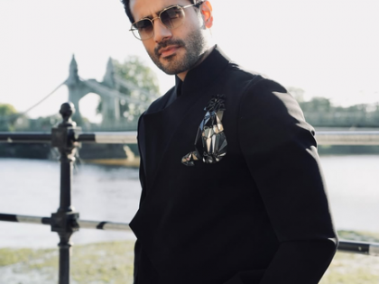 Karan Tacker shares his excitement and anxiety over his two projects releasing on the same day | Karan Tacker shares his excitement and anxiety over his two projects releasing on the same day Karan Tacker shares his excitement and anxiety over his two projects releasing on the same day | Karan Tacker shares his excitement and anxiety over his two projects releasing on the same day