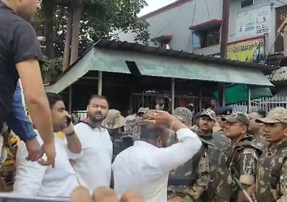 ED arrests Chhattisgarh ex-CM Bhupesh Baghel’s son Chaitanya | ED arrests Chhattisgarh ex-CM Bhupesh Baghel’s son Chaitanya