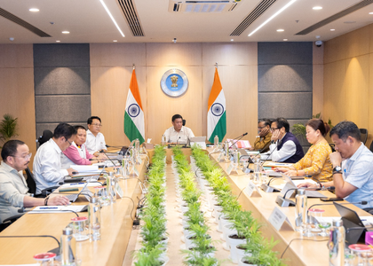 Arunachal Pradesh govt to raise another Armed police battalion to boost internal security | Arunachal Pradesh govt to raise another Armed police battalion to boost internal security