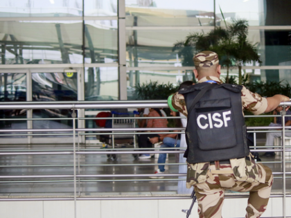 CISF gears up for terror threats with Army-led combat training after Op Sindoor | CISF gears up for terror threats with Army-led combat training after Op Sindoor