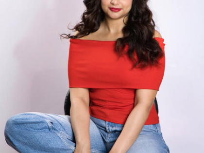 Kaveri Kapur opens up about her battle with PCOS & Uranium Poisoning; Admits 'Feeling better now' | Kaveri Kapur opens up about her battle with PCOS & Uranium Poisoning; Admits 'Feeling better now'