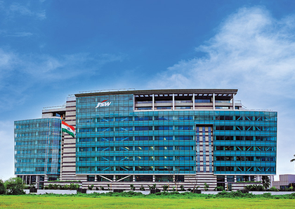 JSW Steel’s Q1 revenue declines over 3.7 pc on-quarter, net profit up | JSW Steel’s Q1 revenue declines over 3.7 pc on-quarter, net profit up JSW Steel’s Q1 revenue declines over 3.7 pc on-quarter, net profit up | JSW Steel’s Q1 revenue declines over 3.7 pc on-quarter, net profit up