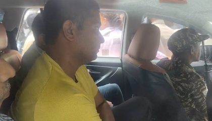 Chhattisgarh liquor scam: ED secures 5-day remand of Chaitanya Baghel | Chhattisgarh liquor scam: ED secures 5-day remand of Chaitanya Baghel Chhattisgarh liquor scam: ED secures 5-day remand of Chaitanya Baghel | Chhattisgarh liquor scam: ED secures 5-day remand of Chaitanya Baghel