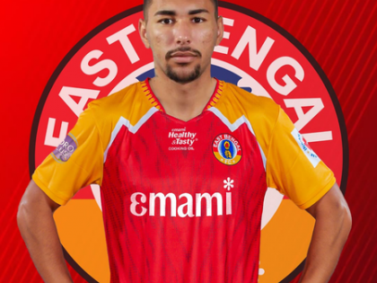 East Bengal announce triple signing of Miguel Figueira, MD Rashid and Kevin Sibille | East Bengal announce triple signing of Miguel Figueira, MD Rashid and Kevin Sibille East Bengal announce triple signing of Miguel Figueira, MD Rashid and Kevin Sibille | East Bengal announce triple signing of Miguel Figueira, MD Rashid and Kevin Sibille