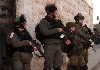 Israel to boost defence spending amid ongoing conflicts | Israel to boost defence spending amid ongoing conflicts