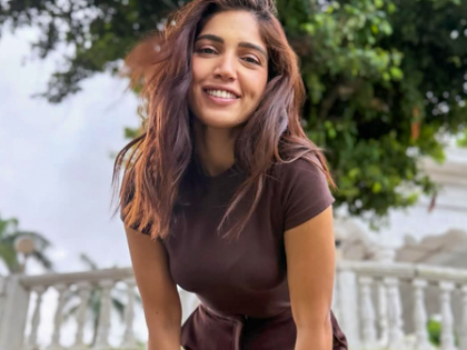 Jackky Bhagnani lauds Bhumi Pednekar's The Water Bowl initiative: 'You're always inspiring' | Jackky Bhagnani lauds Bhumi Pednekar's The Water Bowl initiative: 'You're always inspiring'
