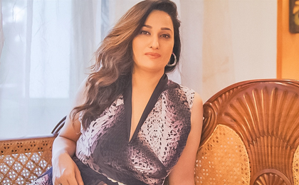 Kiran Dubey says she has always believed in the 'strength of the role, not the duration' | Kiran Dubey says she has always believed in the 'strength of the role, not the duration'