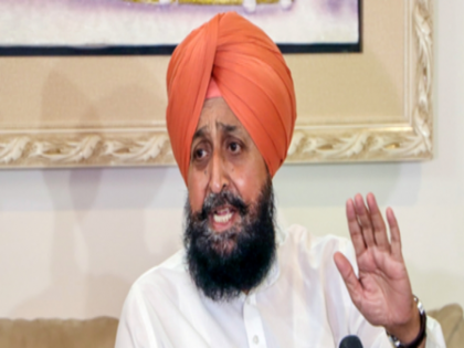 Congress seeks all-party meeting on threats to Golden Temple | Congress seeks all-party meeting on threats to Golden Temple