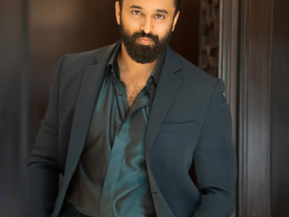 Actor Unni Mukundan to play lead in legendary director Joshiy's next | Actor Unni Mukundan to play lead in legendary director Joshiy's next